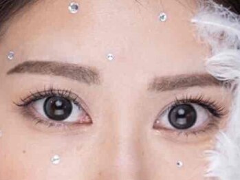 メメサロン 梅田店(meme salon)/ LEDマツエク/フラットラッシュ