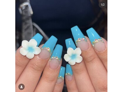 スチョン(schon)の写真