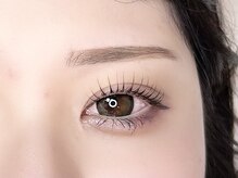 アンネ 表参道(ANNE)/ラッシュリフト×平行アーチ