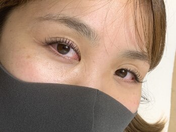 チェリッシュ 中川店(Cherish)/フラットラッシュ