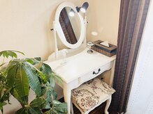 ココムーン(KoKo moon)/ヘアセットのお直しできます♪