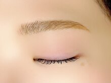 アンドナイン(AND NINE)/美眉スタイリング/アイブロウ