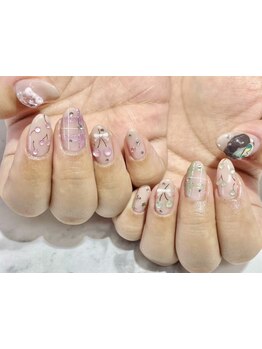 モテ可愛系（デート・合コン）が得意