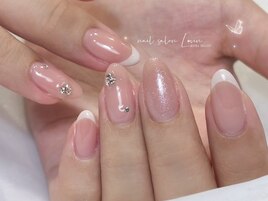 【パラジェル】ちゅるんフレンチ