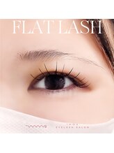 アイマ 北千住(imma)/フラットラッシュ 120本