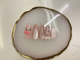 定額デザイン　　色変更不可