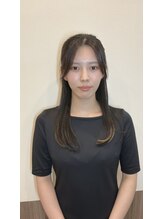 ハリラウンジ 梅田店(Hari Lounge) natsuki