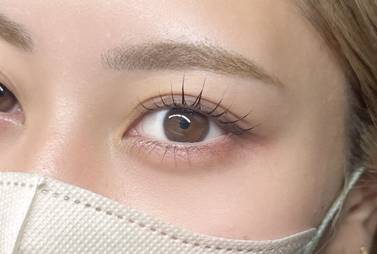 リリー リリー(Lily)｜ホットペッパービューティー