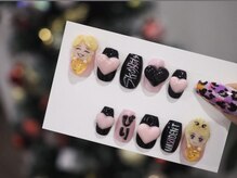 アモーレ(amore)/