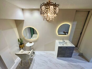 ラシック(Rachic)/カウンセリングルーム