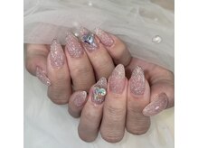 ヴィヴィ(vivi)/フラッシュネイル