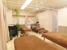 「徹底した衛生管理」で信頼の空間づくり