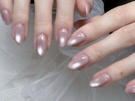 マグネットネイル