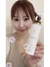 オルヴェリ スパ アンド エステティック(Olvery Spa & Esthetic)&nbsp;金森 真依