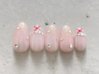 ココル 大塚駅前店(Cocol)/【Artfulコース】¥7700