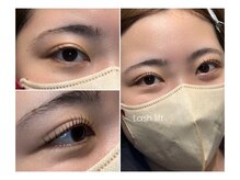 グリーム(GREEM)/まつ毛パーマ