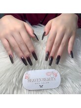 ヘブン ネイル 鶯谷(HEAVEN Nail)/