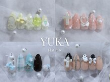 マリリス(Mariris)の雰囲気（【ユカデザイン】春の定額デザイン他フォトギャラリーへ♪）