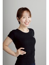 レシオボディデザイン 問屋町店(RETIO BODY DESIGN)&nbsp;西海 ちえみ