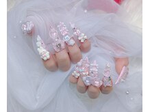 ブリング 東新宿 歌舞伎町(Bling)/キャラクター／ハート