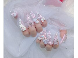 キャラクター／ハート