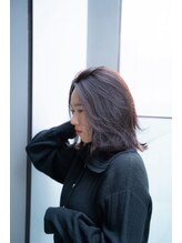 [D.d nail]名鉄岐阜駅前店 長さだし/パラジェル/マグネット/持ち込み/ニュアンス &nbsp;田 宛シン