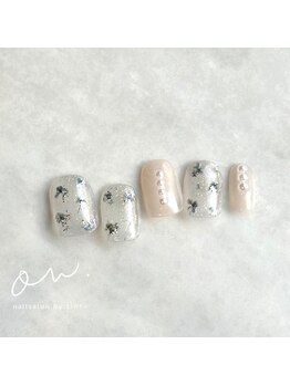 オンドットネイルサロンバイティントプラス(on. nailsalon by tint+)/