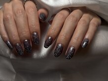 ウィルネイル 二子新地店(Wilu nail)/フラッシュ