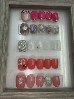 ティーエヌ TSUTAYA那覇新都心店/那覇限定デザイン☆6,500円