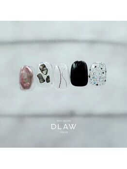 ドロウ フィーグ(DLAW figue)/4月 アートデザイン