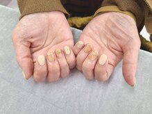 定額デザイン《Hand》