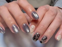 ミミ(mimi)の雰囲気（マグネットやニュアンスも♪定額制でトレンドをお得に楽しむ☆）