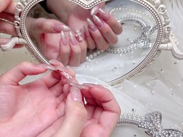 フラッシュネイル