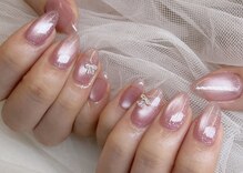 ルアネイル(Lua nail)