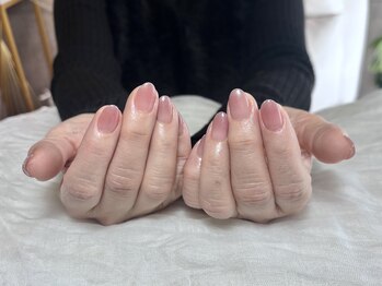 ユーネイル(U nail)/