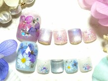パーフェクトネイル 桜ヶ丘店(Perfect Nail)/