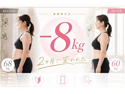 エイトム(EIGHTOM)の写真