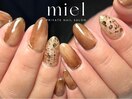 定額 カフェラテニュアンス