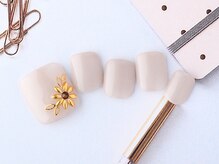 ダッシングディバ 赤羽アピレ店(DASHINGDIVA)/夏ネイル￥9,350