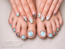 コムネイル(komu nail)