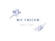 マイフレンド(My Friend)の写真