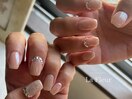オーダネイル