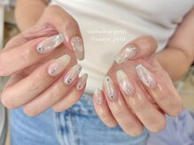 プティ(petit)/【saaya】10art course