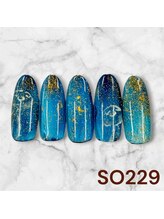 はあとねいる 大井町店/大井町店限定：SO229