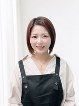 プティ(Putih) 山田 真凜