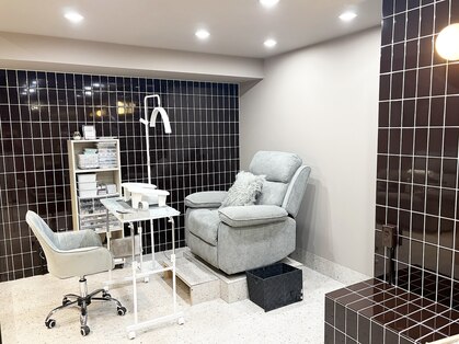 チュチュネイル マキヅメ 東久留米店(chuchu Nail)の写真