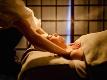 ヤドリ 総社(yadori)の雰囲気（～美容鍼・フェイシャル～心身を癒し本来の美しさを表現します）