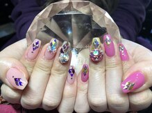 ブリリアン(Brillant)/