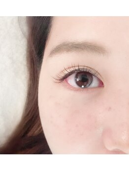 ルベル(RUBER)/マツエク◆0.1mm×160本