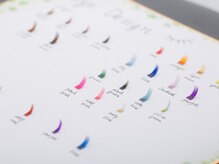 バービークイーン アイラッシュサロン(Barbie Queen)/カラー色も豊富